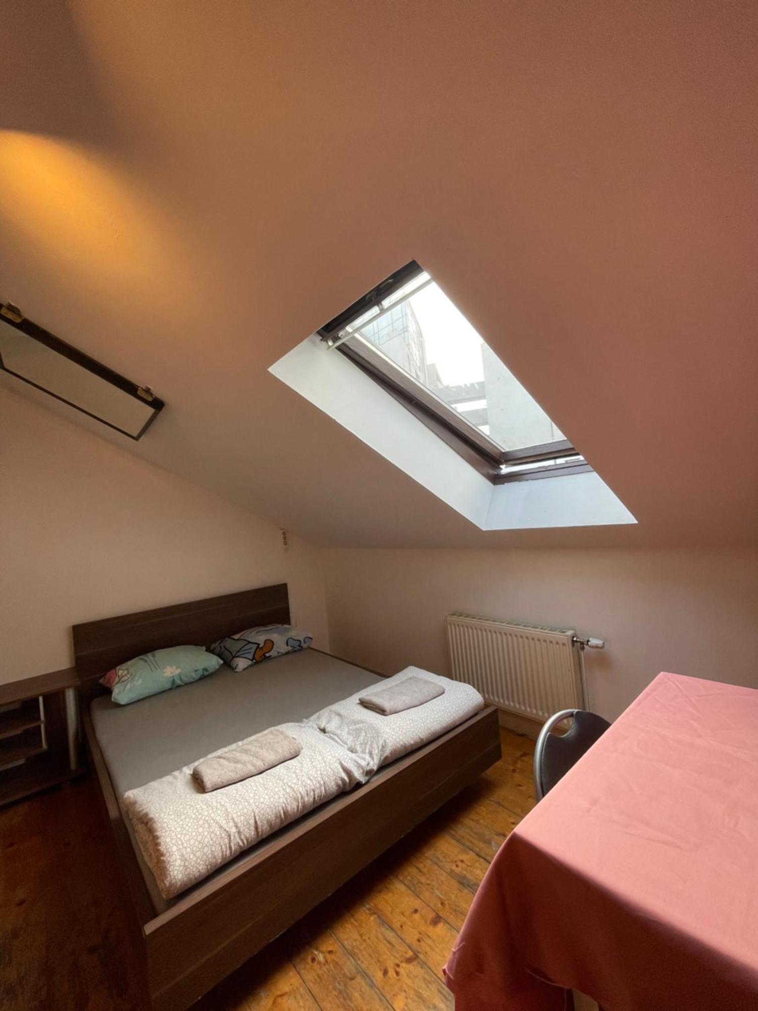 Schoepfwerk Homestay Vienna