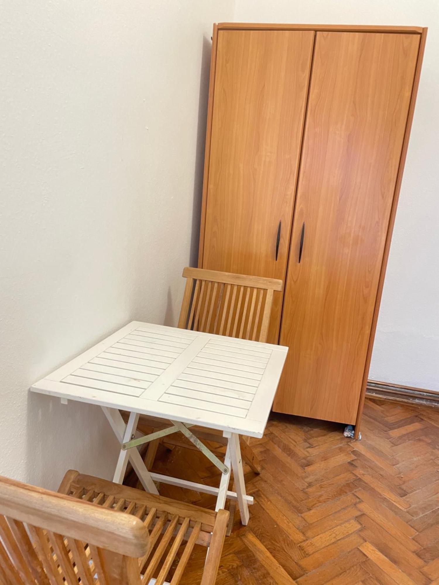 Homestay Schoepfwerk