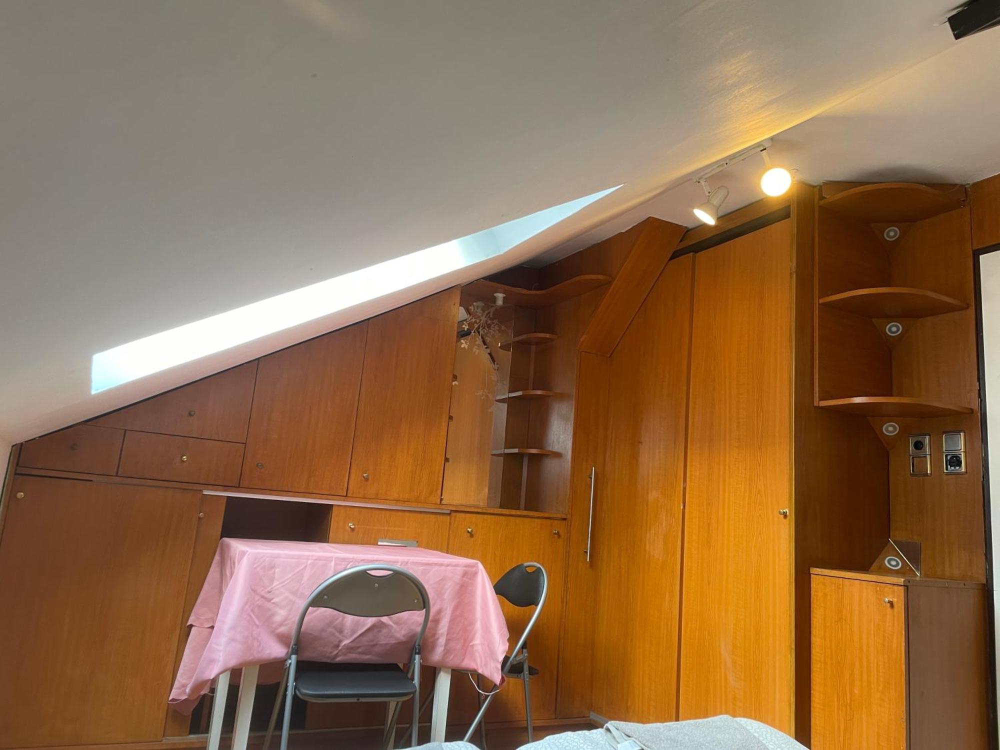 Homestay Schoepfwerk