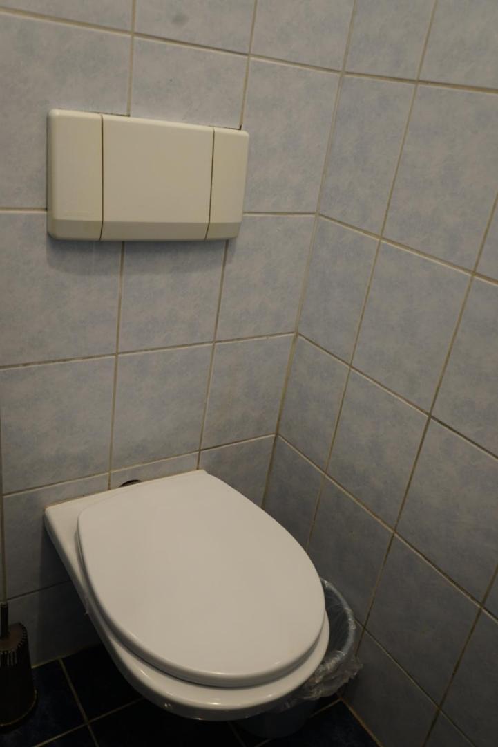 Homestay Schoepfwerk Vienna